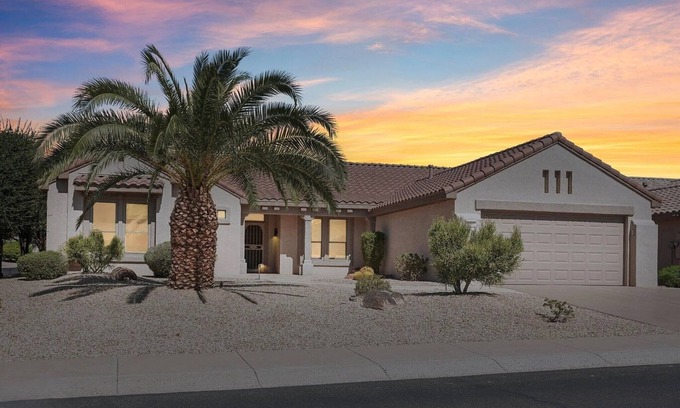Surprise Casa | 45+ Charming 2-bedroom house in Surprise Fully Furnished and Comfortable