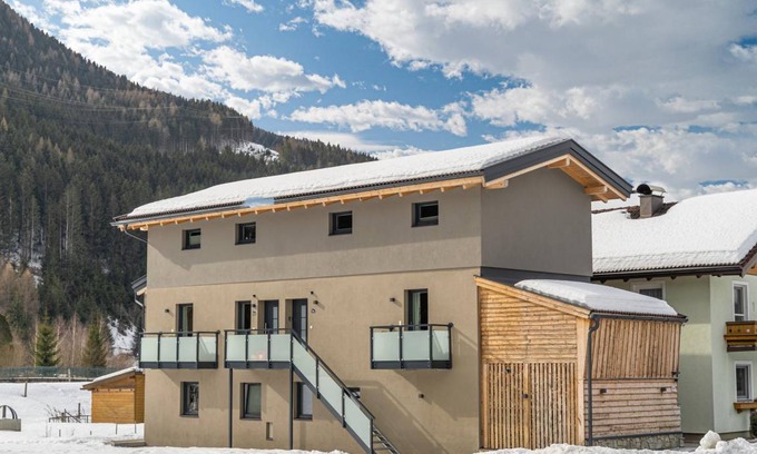 Muhlbach im Pinzgau Apartamento | 45 m² Apartamento ∙ 1 habitación ∙ 4 huéspedes