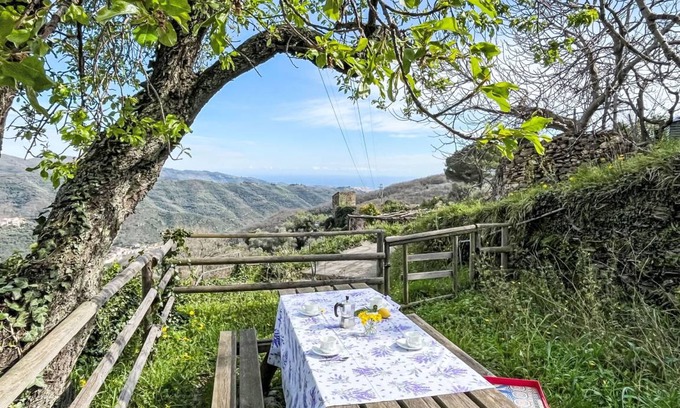 Valloria Otro | 45 m² Alojamiento ∙ 1 habitación ∙ 4 huéspedes
