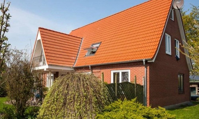 Katharinenhof Apartamento | 45 m² Apartamento ∙ 1 habitación ∙ 3 huéspedes