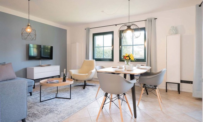 Neuhaus Apartamento | 45 m² Apartamento ∙ 1 habitación ∙ 2 huéspedes