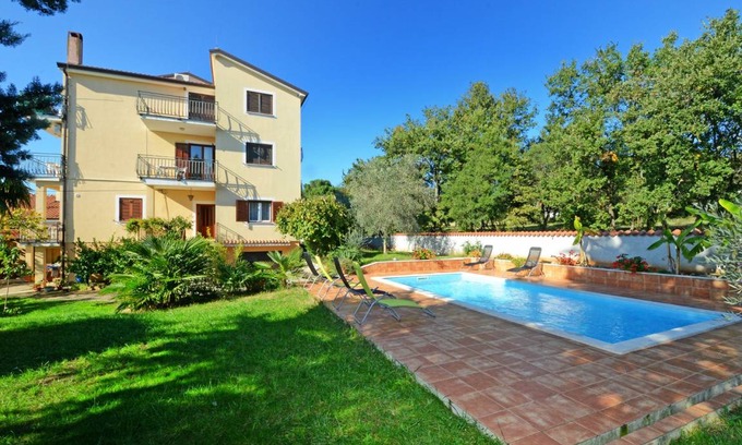 Valica Apartamento | 45 m² Apartamento ∙ 1 habitación ∙ 4 huéspedes