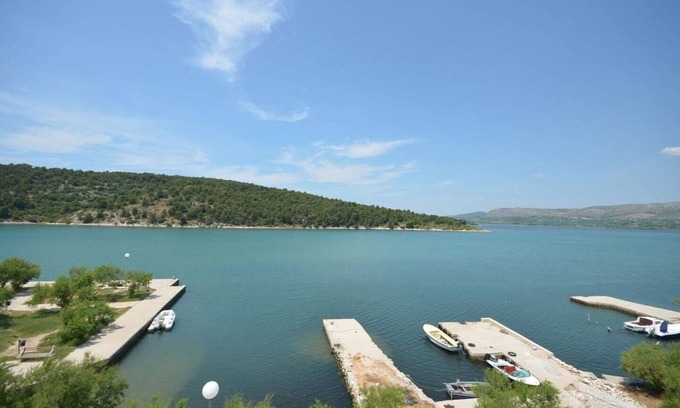 Jadrtovac Apartamento | 45 m² Apartamento ∙ 1 habitación ∙ 4 huéspedes
