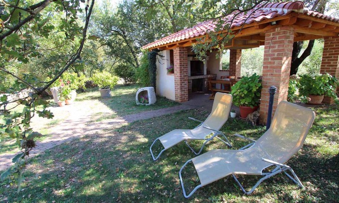 Tribulje Apartamento | 45 m² Apartamento ∙ 1 habitación ∙ 2 huéspedes