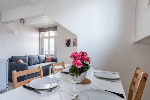 Darnetal Apartamento | 45 m² Apartamento ∙ 2 habitaciones ∙ 2 personas