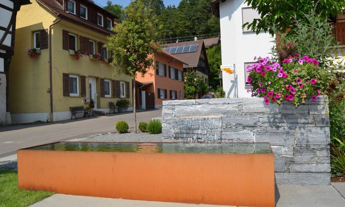 Sipplingen Apartamento | 45 m² Apartamento ∙ 1 habitación ∙ 4 huéspedes