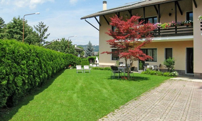 Caldonazzo Apartamento | 45 m² Apartamento ∙ 2 habitaciones ∙ 6 huéspedes