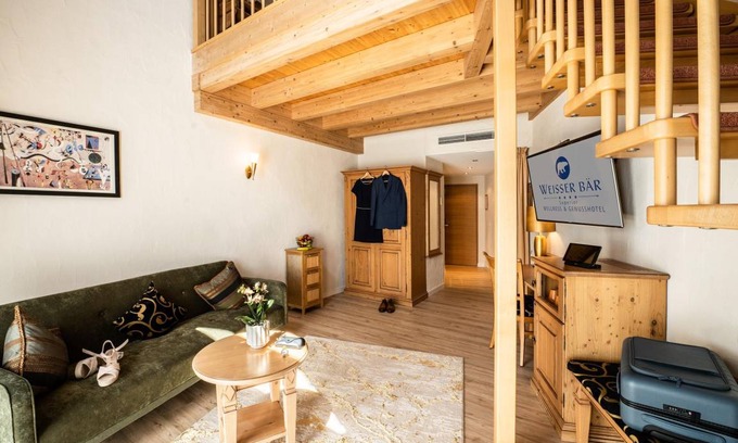 Muelheim Hotel | 45 m² Hotel ∙ 1 habitación ∙ 3 personas