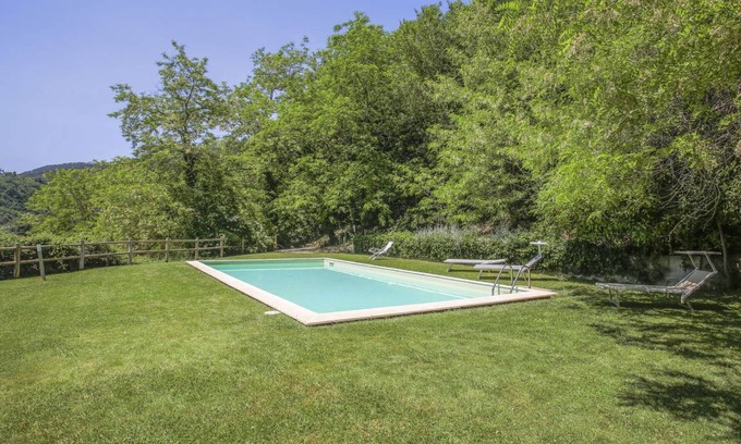 Sesto Fiorentino Villa | 45 m² Villa ∙ 1 habitación ∙ 3 huéspedes