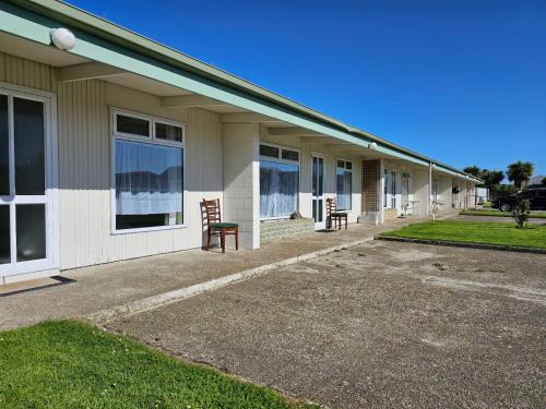 Invercargill Hotel | 45 On Avenal Motel