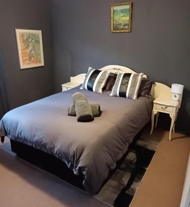 Joubertina Apartamento | 45 on Stewart