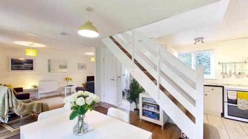 Saint Erth Praze Casa | 45 Trevithick Court, Tolroy Manor