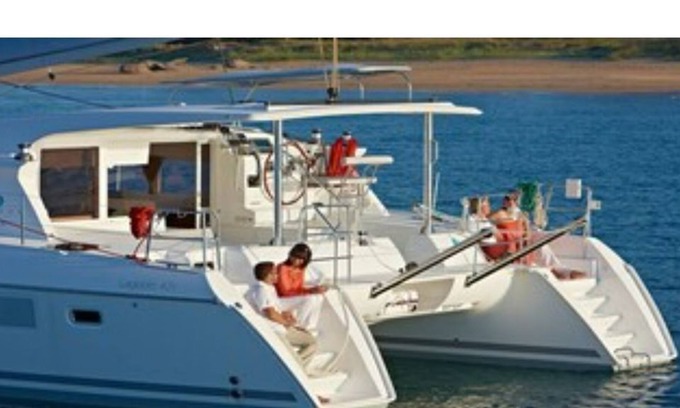 Vilamoura Alquiler De Eote | 450 SPORT OP In ALGARVE
