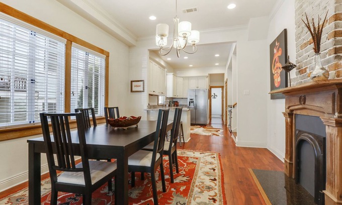 Mid-City Casa | 4526 Banks Street · Prime MID-CITY Location 3 Bedrooms