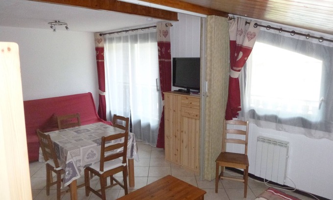 Bernex Apartamento | 45M2 APARTMENT WITH 12M2 SOUTH-FACING BALCONY