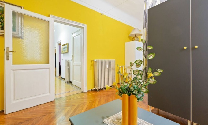 Loreto Apartamento | Apartamento de un dormitorio de 45 m2 ubicado en un entorno muy tranquilo.