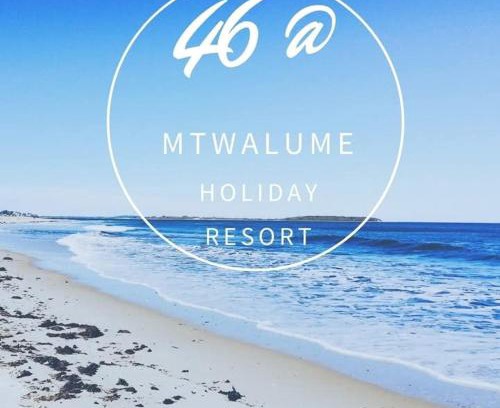 Mtwalume Apartamento | 46 at Mtwalume Holiday Resort