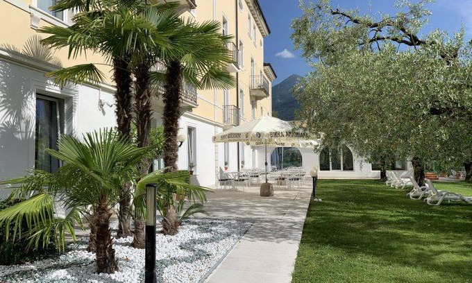 Riva del Garda Apartamento | 46 m² Apartamento ∙ 1 habitación ∙ 4 personas