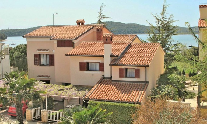 Medulin Apartamento | 46 m² Apartamento ∙ 1 habitación ∙ 4 huéspedes