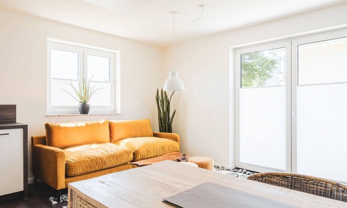 Zingst Apartamento | 46 m² Apartamento ∙ 1 habitación ∙ 2 huéspedes
