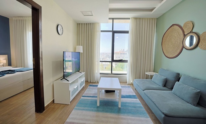 Amman Apartamento | 46 Serviced Apartments