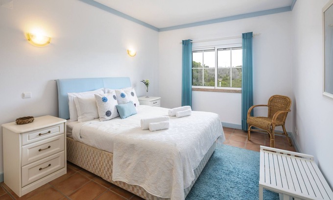 Benagil Casa | 46 Terraços de Benagil (Casa 7 Vales)