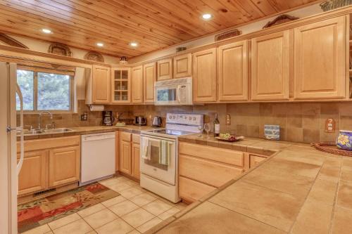Pagosa Highlands Casa | 460 Hills Circle