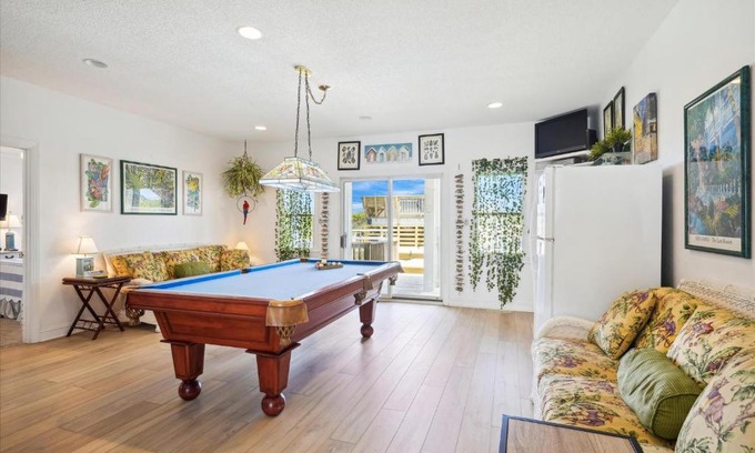 Southern Shores Casa | 4623 - Bella Luna by Resort Realty