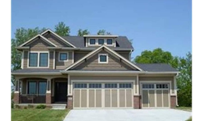 Grimes Casa | 4624 Luxury family home