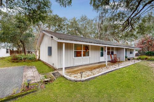 Amelia City Casa | 4628 Whimbrel Lane