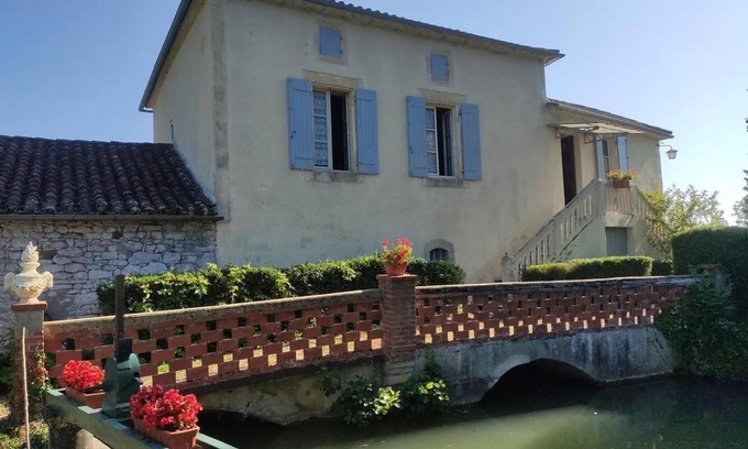 Saint-Martin-le-Redon Casa | 46G11250 - SAINT-MARTIN-LE-REDON