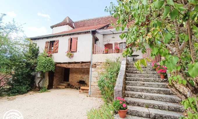 Corn Casa | 46g12027 - Corn - Gîte