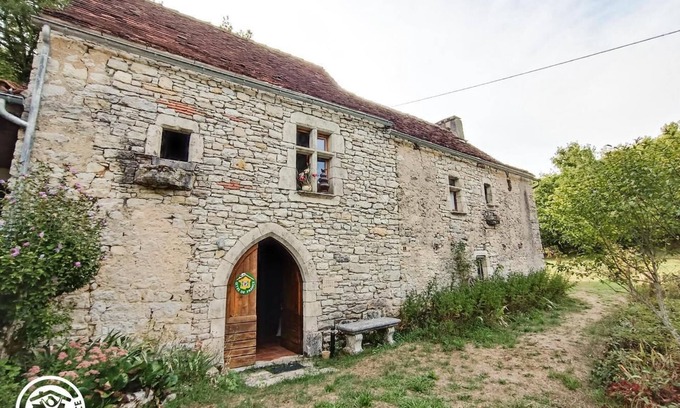 Maxou Casa | 46g12089 - Maxou - Gîte