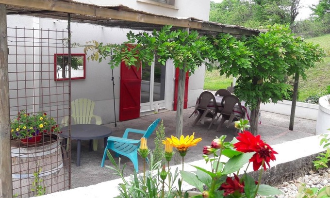 Cahors Casa | 46g12331 - Cahors - Gîte