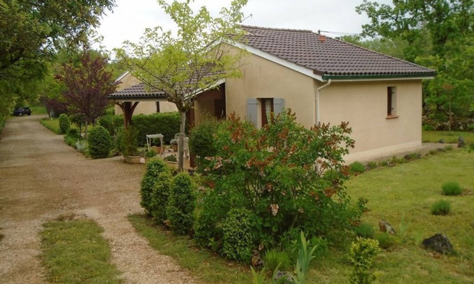 Saint Gery-Vers Casa | 46G1906 - ST GERY-VERS