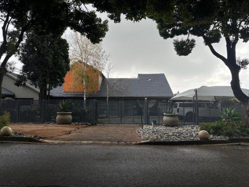 Boksburg Apartamento | 47 on Manson