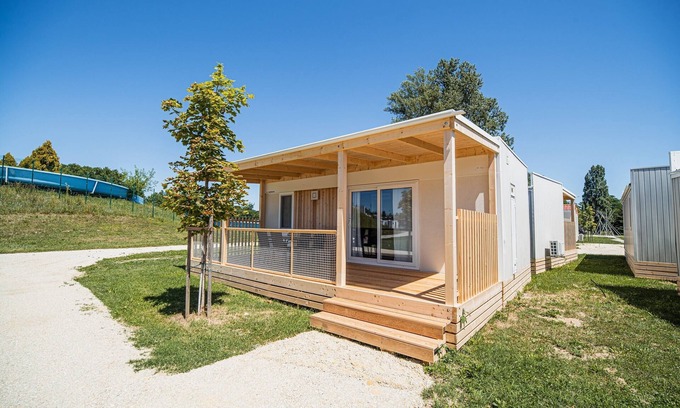 Terme Catez Apartamento | 47- Two-Bedroom Apartment with Thermal Riviera Tickets
