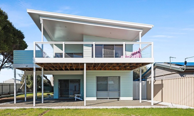Goolwa Beach Casa | 47 Underwood Ave, Goolwa Beach