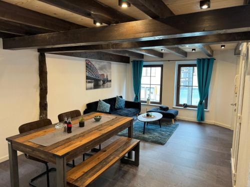 Siegburg Apartamento | 4711 Suite