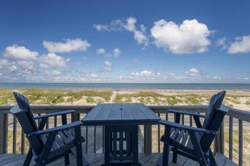 Kitty Hawk Casa | 4785 - Paradise Found BY Resort Realty
