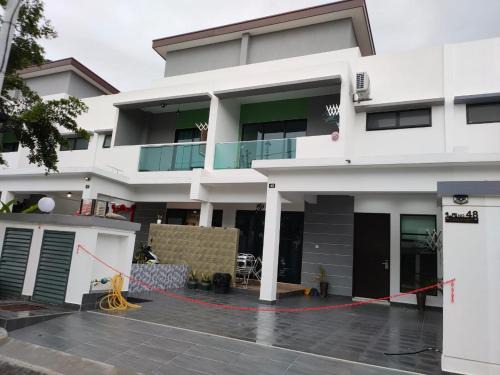 Pangkor Island Casa | 48 悠之处NO . 48, PERSIARAN ALAM IMPIAN 3 VILLA RIADAH ALAM IMPIAN PANGKOR, 32300 PANGKOR , PERAK.