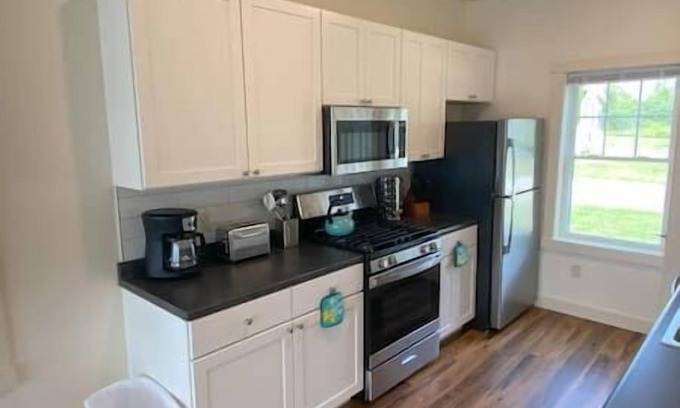 Alburg Casa | #48 Isle View - Sleeps 6, Sunsets & Beach