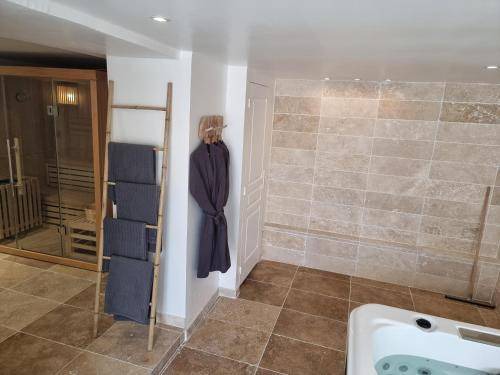Orry-la-Ville Apartamento | 48 m² Apartamento ∙ 2 habitaciones ∙ 6 huéspedes