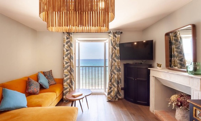 Brando Apartamento | 48 m² Apartamento ∙ 1 habitación ∙ 4 personas