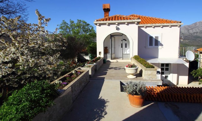 Cilipi Apartamento | 48 m² Apartamento ∙ 1 habitación ∙ 4 huéspedes