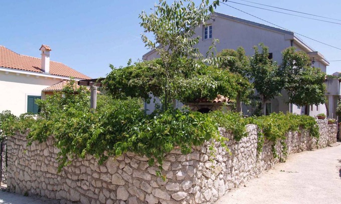 Veli Losinj Apartamento | 48 m² Apartamento ∙ 2 habitaciones ∙ 4 huéspedes