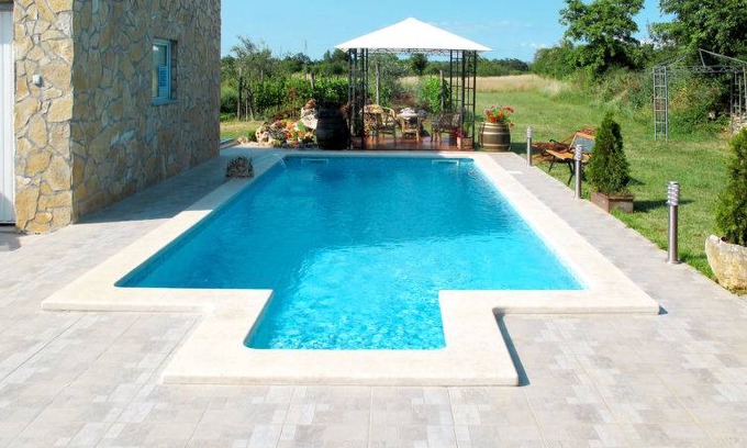 Pinezici Casa | 48 m² Casa ∙ 1 habitación ∙ 4 personas