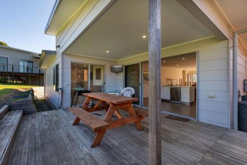 Bermagui Casa | 48 Oceanview Drive