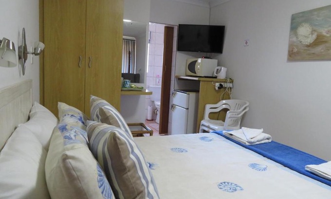 Struisbaai Apartamento | 48 on Main