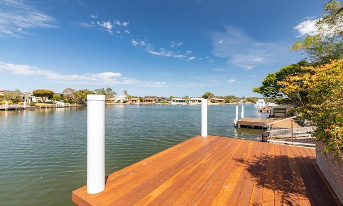 Forster Casa | 48 Wyuna Place